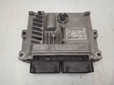 Second-hand car spare part ecu engine control for ford mondeo turn. titanium oem iam references fs7a12a650dxa  