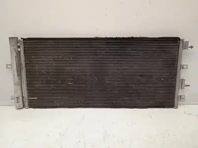 Gebrauchtes Autoersatzteil kondensator / kühler der klimaanlage kondensator zum ford mondeo turn. titanium oem-iam-referenzen dg9h19710ae