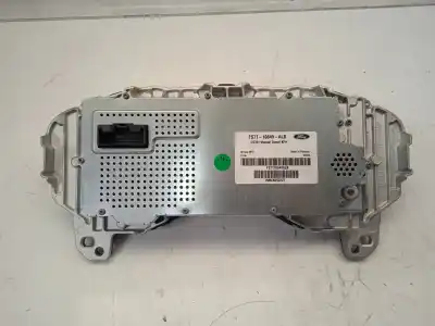 Peça sobressalente para automóvel em segunda mão quadrante por ford mondeo turn. titanium referências oem iam fs7t10849alb  