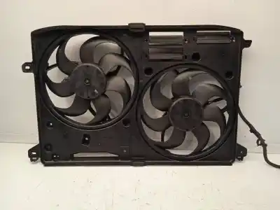 Gebrauchtes Autoersatzteil elektro-lüfter zum ford mondeo turn. titanium oem-iam-referenzen dg938c607gb