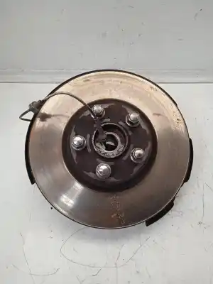 Gebrauchtes Autoersatzteil rechter knöchel vorne zum ford mondeo turn. titanium oem-iam-referenzen 5352024