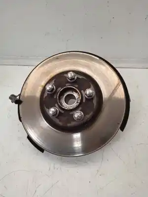 Gebrauchtes Autoersatzteil vorderer linker knöchel zum ford mondeo turn. titanium oem-iam-referenzen dg9c3k170ad