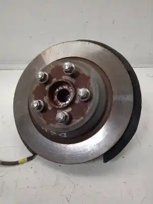 Gebrauchtes Autoersatzteil hinterer rechter knöchel zum ford mondeo turn. titanium oem-iam-referenzen dg9c5b758ag