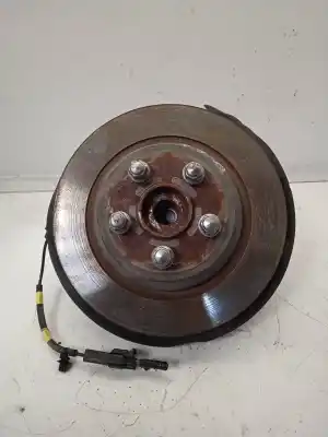 Gebrauchtes Autoersatzteil hinterer linker achsgel zum ford mondeo turn. titanium oem-iam-referenzen dg9c5b759a