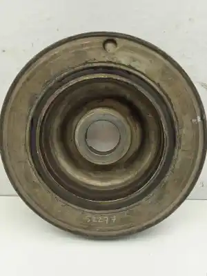 Gebrauchtes Autoersatzteil kurbelwellenriemenscheibe zum ford mondeo turn. titanium oem-iam-referenzen 1837783