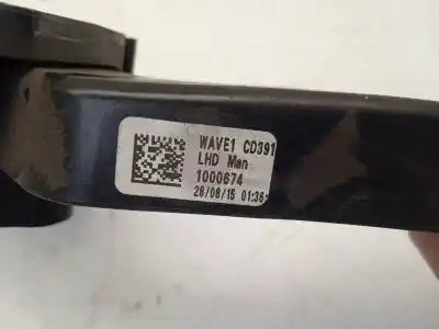 Second-hand car spare part potentiometer for ford mondeo turn. titanium oem iam references 9f836ct8uc  