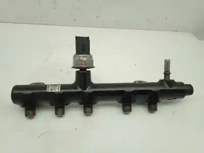 Second-hand car spare part distributor pipe for ford mondeo turn. titanium oem iam references 9674300080  