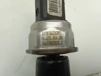 Second-hand car spare part distributor pipe for ford mondeo turn. titanium oem iam references 9674300080  