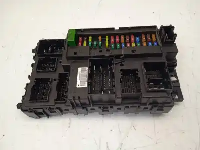 Gebrauchtes Autoersatzteil relais sicherungskasten multifunktionsrelais zum ford mondeo turn. titanium oem-iam-referenzen fu5t15604