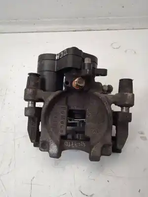 Gebrauchtes Autoersatzteil bremszange hinten rechts zum ford mondeo turn. titanium oem-iam-referenzen dg9c2d250k