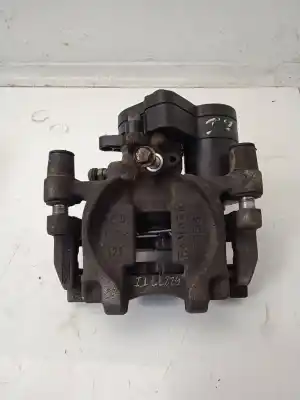 Gebrauchtes Autoersatzteil bremszange hinten links zum ford mondeo turn. titanium oem-iam-referenzen dg9c2d251k