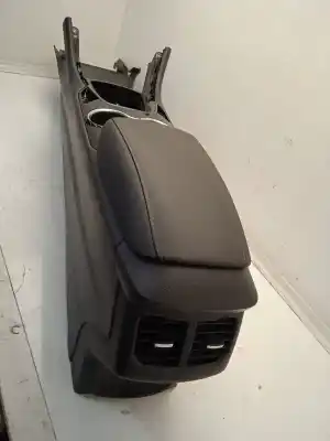 Gebrauchtes Autoersatzteil mittelkonsole zum ford mondeo turn. titanium oem-iam-referenzen 