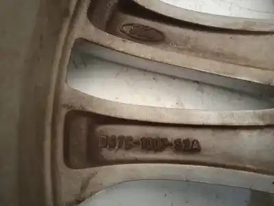 Автозапчасти б/у шина за ford mondeo turn. titanium ссылки oem iam ds7c1007s2a  