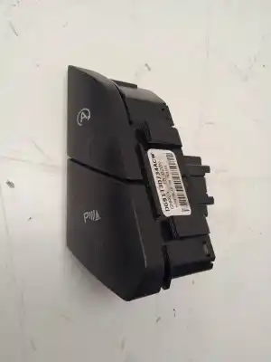 Gebrauchtes Autoersatzteil multifunktionssteuerung zum ford mondeo turn. titanium oem-iam-referenzen dg9t13d734acw