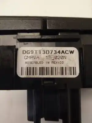 Second-hand car spare part multifunction switch for ford mondeo turn. titanium oem iam references dg9t13d734acw  