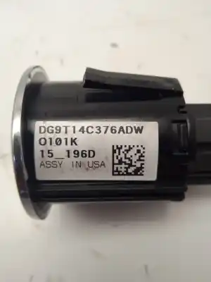 Second-hand car spare part switch for ford mondeo turn. titanium oem iam references dg9t14c376adw  