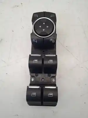 Gebrauchtes Autoersatzteil fensterschalter vorne links zum ford mondeo turn. titanium oem-iam-referenzen dg9t14540ddw