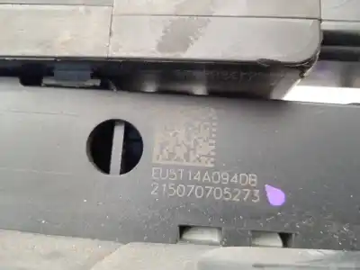 Second-hand car spare part electronic module for ford mondeo turn. titanium oem iam references eu5t14a094db  