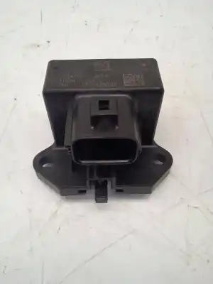 Gebrauchtes Autoersatzteil elektronisches modul zum ford mondeo turn. titanium oem-iam-referenzen fu5a9d370ka