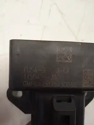 Second-hand car spare part electronic module for ford mondeo turn. titanium oem iam references fu5a9d370ka  