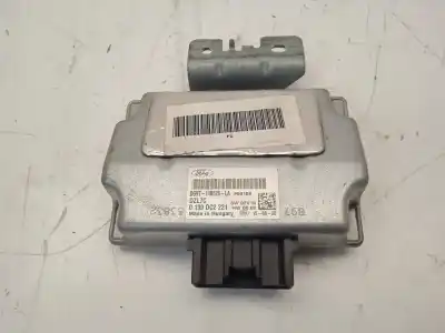 Gebrauchtes Autoersatzteil elektronisches modul zum ford mondeo turn. titanium oem-iam-referenzen dg9t14b526la