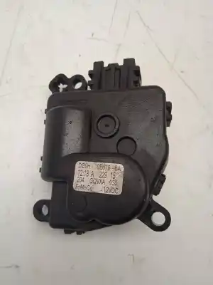 Gebrauchtes Autoersatzteil klimaanlagen-luken-öffnungsmotor zum ford mondeo turn. titanium oem-iam-referenzen dg9h19e616ba