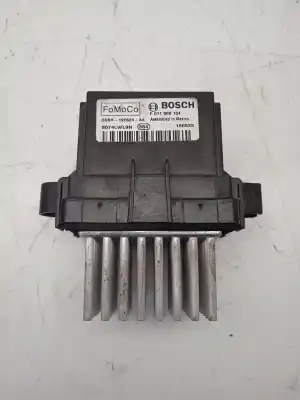 Gebrauchtes Autoersatzteil heizwiderstand zum ford mondeo turn. titanium oem-iam-referenzen dg9h19e624aa