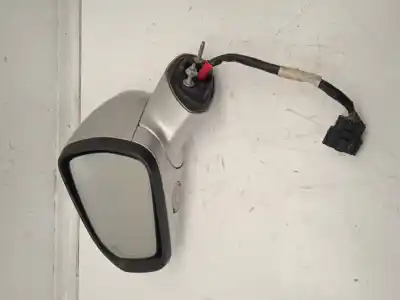 Gebrauchtes Autoersatzteil linker spiegel zum ford mondeo turn. titanium oem-iam-referenzen ds7317682db