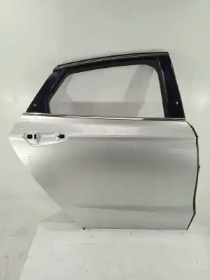 Gebrauchtes Autoersatzteil rechte hintere tür zum ford mondeo turn. titanium oem-iam-referenzen 2195396