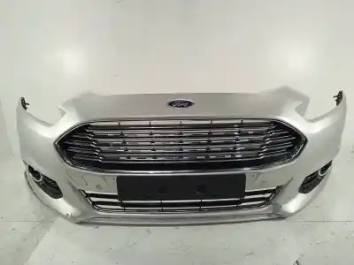 Gebrauchtes Autoersatzteil vordere stossstange zum ford mondeo turn. titanium oem-iam-referenzen 2070568