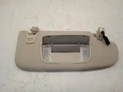 Gebrauchtes Autoersatzteil rechter sonnenschutz zum ford mondeo turn. titanium oem-iam-referenzen 