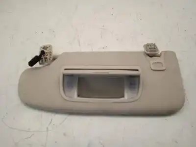 Gebrauchtes Autoersatzteil linker sonnenschutz zum ford mondeo turn. titanium oem-iam-referenzen 