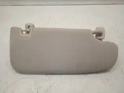 Peça sobressalente para automóvel em segunda mão pára-sol esquerdo por ford mondeo turn. titanium referências oem iam   