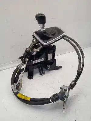 Gebrauchtes Autoersatzteil schalthebel zum ford mondeo turn. titanium oem-iam-referenzen dg9r7c453mkc