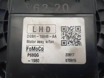 Peça sobressalente para automóvel em segunda mão motor de sofagem por ford mondeo turn. titanium referências oem iam dg9h19846aa  