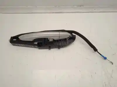 Gebrauchtes Autoersatzteil hinterer linker äusserer griff zum ford mondeo turn. titanium oem-iam-referenzen ds73f224n03bf