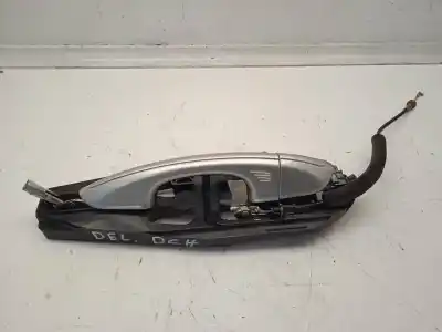 Gebrauchtes Autoersatzteil äusserer griff vorne rechts zum ford mondeo turn. titanium oem-iam-referenzen ds73f22464bf