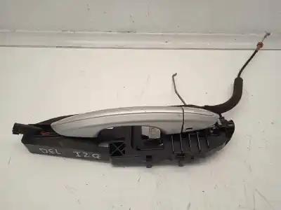 Gebrauchtes Autoersatzteil linker vorderer äusserer griff zum ford mondeo turn. titanium oem-iam-referenzen ds73f22465hd