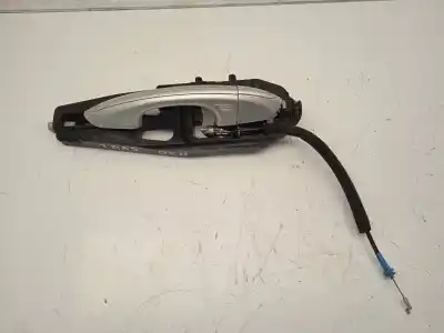 Gebrauchtes Autoersatzteil hinterer rechter äusserer griff zum ford mondeo turn. titanium oem-iam-referenzen ds73f22464bf