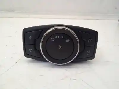 Gebrauchtes Autoersatzteil lichtsteuerung zum ford mondeo turn. titanium oem-iam-referenzen dg9t13d061fdw