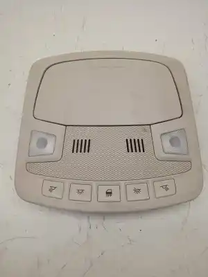 Gebrauchtes Autoersatzteil innenlicht zum ford mondeo turn. titanium oem-iam-referenzen ds73f519a58