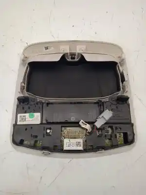 Second-hand car spare part interior light for ford mondeo turn. titanium oem iam references ds73f519a58  