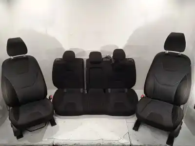Gebrauchtes Autoersatzteil komplettes sitzset zum ford mondeo turn. titanium oem-iam-referenzen 