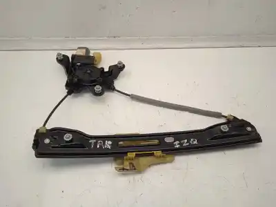 Gebrauchtes Autoersatzteil fensterheber hinten links zum ford mondeo turn. titanium oem-iam-referenzen ds73f27001bf