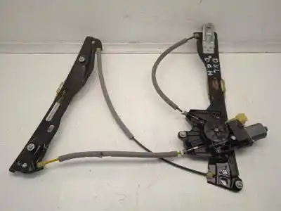 Gebrauchtes Autoersatzteil fensterheber vorne rechts zum ford mondeo turn. titanium oem-iam-referenzen ds73f23200be