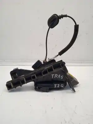 Gebrauchtes Autoersatzteil türschloss hinten links zum ford mondeo turn. titanium oem-iam-referenzen bm5aa26413cf