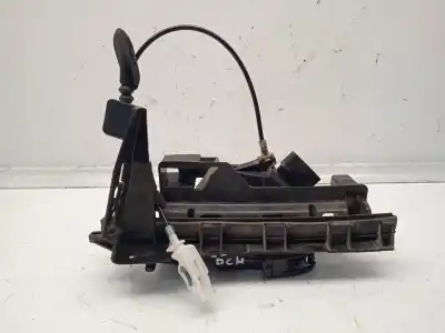 Gebrauchtes Autoersatzteil türschloss vorne rechts zum ford mondeo turn. titanium oem-iam-referenzen bm5aa21812bg