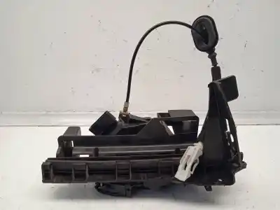 Gebrauchtes Autoersatzteil schloss der linken vordertür zum ford mondeo turn. titanium oem-iam-referenzen bm5aa21813ag