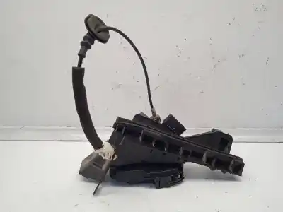 Gebrauchtes Autoersatzteil türschloss hinten rechts zum ford mondeo turn. titanium oem-iam-referenzen bm5aa26412cf