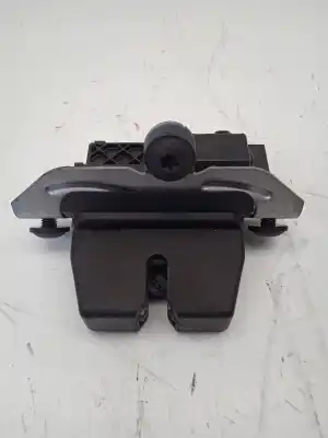 Gebrauchtes Autoersatzteil schloss heckdeckel zum ford mondeo turn. titanium oem-iam-referenzen ds7an442a66ab